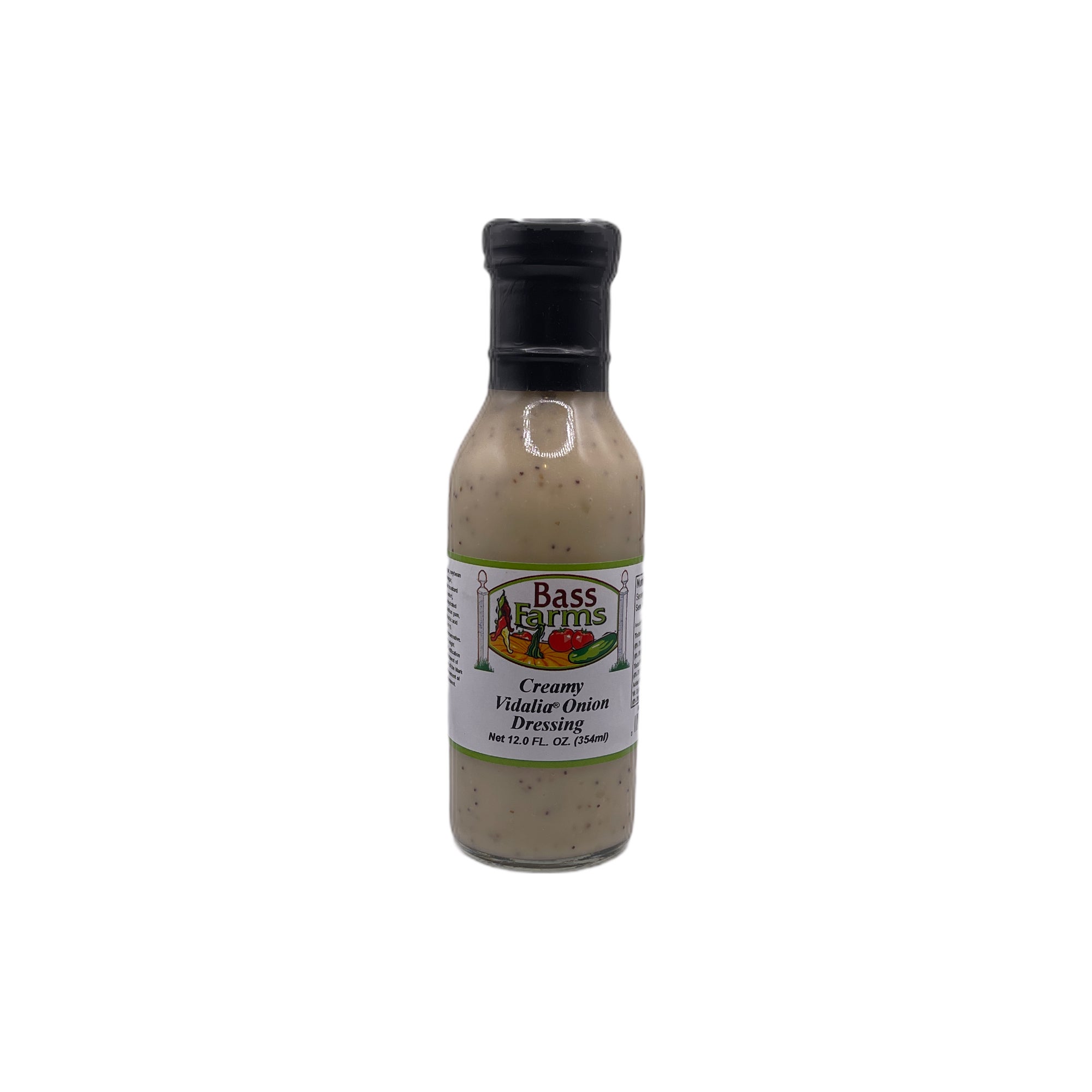 white christmas dresses Creamy Vidalia Onion Dressing – Amana Food main image 1
